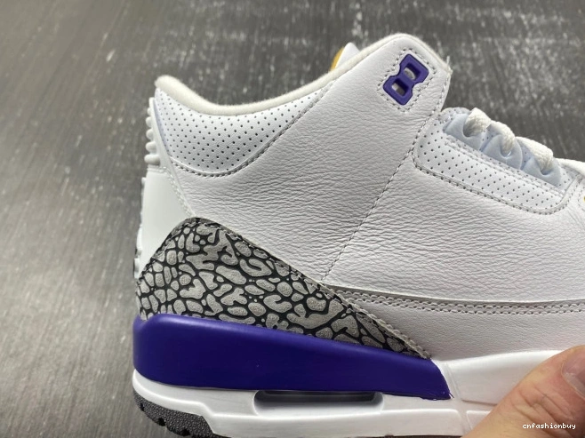 Retro Jordan Kobe PE Bryant 869802-907 3 1102